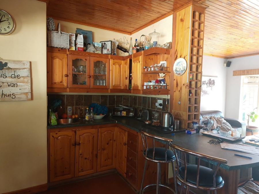 3 Bedroom Property for Sale in Tuinhof Free State